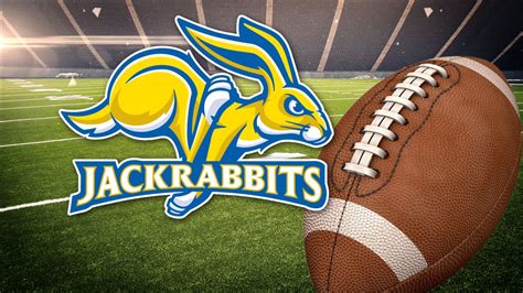 jackrabbits score|jackrabbits football score.